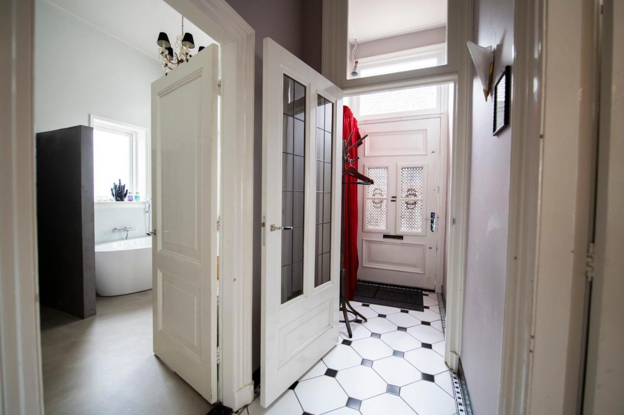 De Grift Bed & Breakfast Apeldoorn Eksteriør bilde