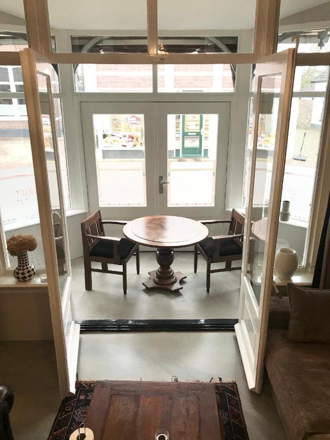 De Grift Bed & Breakfast Apeldoorn Eksteriør bilde